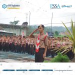 Pembukaan Kegiatan Kepramukaan 2024 M : Scout Is Joly Game