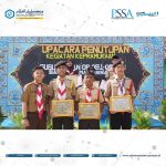 Penutupan Kegiatan Pramuka 2024: Memetik Pelajaran, Menyemai Kenangan 